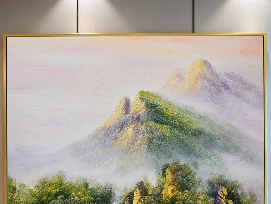 绿茵之巅
